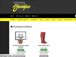 Sites similar to janjao.com.br