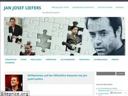 Sites similar to janjosefliefers-fanseite.com
