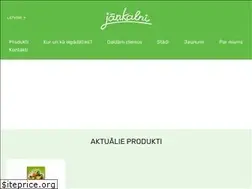 Sites similar to jankalni.lv