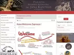 Sites similar to jankanty.pl