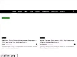 Sites similar to jankarikidunia.in