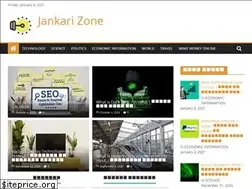 Sites similar to jankarizone.com