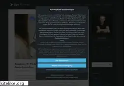 Sites similar to jankarres.de