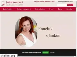 Sites similar to jankasrdcem.cz