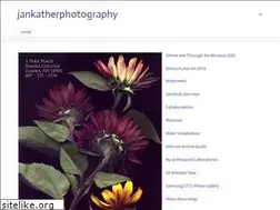 Sites similar to jankatherphotography.com