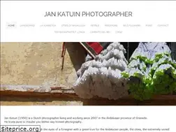 Sites similar to jankatuin.com