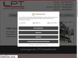 Sites similar to janke-metalltechnik.de