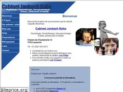 Sites similar to jankech.ch