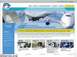 Sites similar to jankens.com