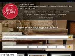 Sites similar to jankisellshomes.com