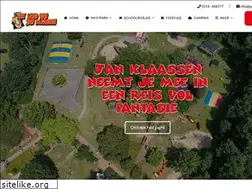 Sites similar to janklaassen.nl