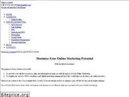 Sites similar to janklin.com