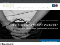Sites similar to janklovics.com