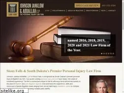 Sites similar to janklowabdallah.com