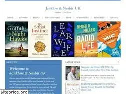 Sites similar to janklowandnesbit.co.uk