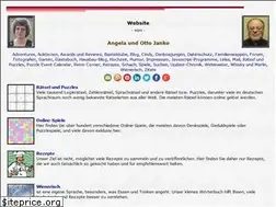 Sites similar to janko.at