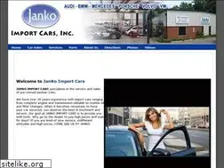 Sites similar to jankocars.com