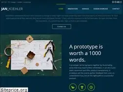 Sites similar to jankoehler.com
