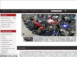 Sites similar to jankomoto.com