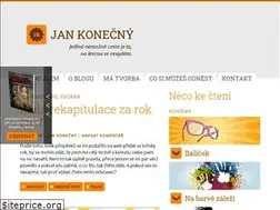 Sites similar to jankonecny.cz