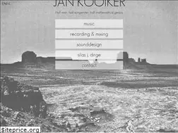 Sites similar to jankooiker.com