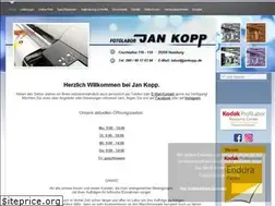 Sites similar to jankopp.de