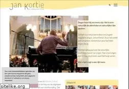 Sites similar to jankortie.nl