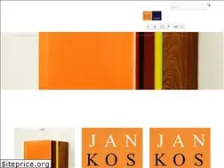 Sites similar to jankossen.com