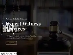 Sites similar to jankostyun.com