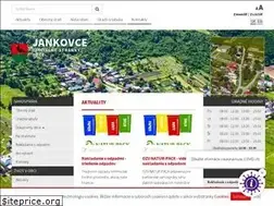 Sites similar to jankovce.sk