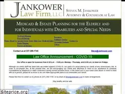Sites similar to jankower.com