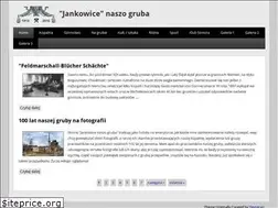 Sites similar to jankowice.net