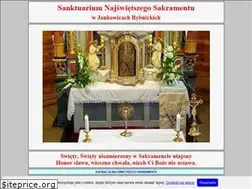 Sites similar to jankowice.rybnik.pl