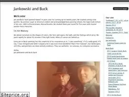 Sites similar to jankowskiandbuck.com