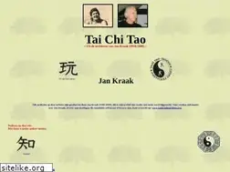 Sites similar to jankraak-taichitao.nl