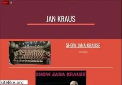 Sites similar to jankraus.cz