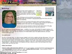 Sites similar to jankrentz.com