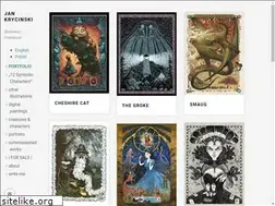 Sites similar to jankrycinski.com