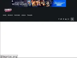 Sites similar to janksreviews.com
