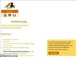 Sites similar to janky.hu