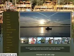 Sites similar to janlakelodge.ca