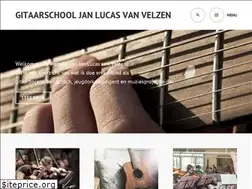 Sites similar to janlucasvanvelzen.nl