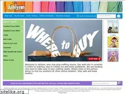 Sites similar to janlynn.com