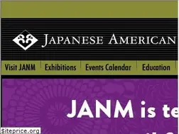 Sites similar to janm.org