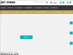 Sites similar to janmaes.be