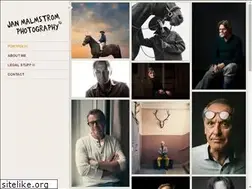 Sites similar to janmalmstrom.com