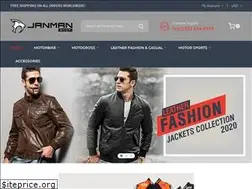 Sites similar to janmanshop.com