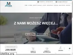 Sites similar to janmarfinanse.pl