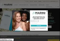 Sites similar to janmarini.com