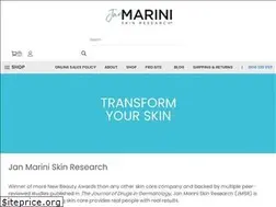 Sites similar to janmariniaustralia.com.au